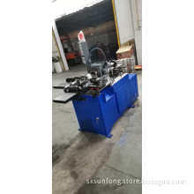Saw Tube Cutting Machine with Clamping Cylinder